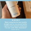 Organic Face Moisturizer for Women and Me