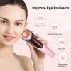 Facial Cleansing Anti-aging Multifunctional Vibration