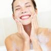 SKINovative Microdermabrasion Exfoliating Face Scrub Cleanser
