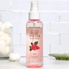 Rose Water Facial Toner Spray: Hydrate, Tone, and Revitalize (4 Oz) 🌹