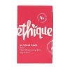 Eco-Friendly Face Cleansing Bar Facial Cleanser