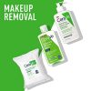Makeup Wipes to Remove Face Makeup, Dirt, Oil