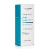 Anti-Aging CC Cream with SPF 50+ - Lightweight Sunscreen & Wrinkle Defense for Dry Skin