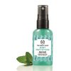Refresh Your Skin with The Body Shop Mint Mattifying Face Mist - 2 Fl Oz (Vegan)