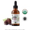 Jojoba Oil, USDA Certified Organic, 100% Pure