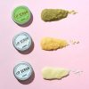 Vegan Coconut Lip Scrub - Gentle Exfoliation