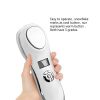 Ion Facial Massager Hot Cold Machine