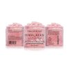 Himalayan Salt Body Scrub Deep Cleansing Exfoliator