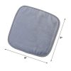 Microfiber Fleece Makeup Remover and Facial Cleansing Cloth