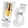 24K Gold Anti Aging Face Serum Moisturizer Enriched