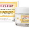 Night Cream Burt's Bees Skin Nourishment