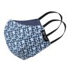 Reversible Fabric Face Mask in Prints