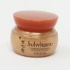 Concentrated Ginseng Renewing Cream Sets