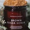 Face Scrub &  Exfoliating Body Scrub for Acne Scars