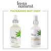 Facial Toner Vitamin Anti Aging Face Spray with Witch Hazel