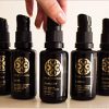 100% Pure Cold-Pressed Moringa Oil For Face
