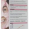Anti-Aging Peel-Off Face Mask Hydrating