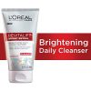 L'Oreal Paris Skincare Revitalift Bright Reveal Facial Cleanser