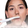 Dermaplane Glo Lighted Facial Exfoliator