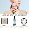 Acne Fighting Dark Spot Corrector Vegan Facial Moisturizer