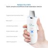 Skin Scrubber Professional Sonic Facial Exfoliation