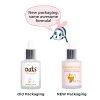 FaceTory Oats Calming Glow Weightless Facial Oil