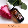 Cocoa Butter Formula Moisturizing Skin Therapy Oil for Face