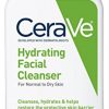 Daily Facial Cleanser CeraVe Hydrating Face Wash
