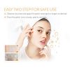 Achieve Clear Skin with XL Acne Pimple Patch Absorbing Cover