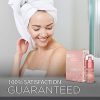 Anti Aging Eye Serum Treatment Rose Gold