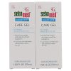 Sebamed Clear Face Care Gel with Aloe Vera and Hyaluronic Acid - Skin Solution for Acne-Prone Skin (Pack of 2)
