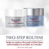 Anti Wrinkle Day Face Cream + Night Cream