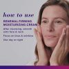 Burt's Bees Renewal Firming Moisturizing Cream