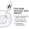 Glycolic Acid Peel Serum for Skin, L'Oreal Paris