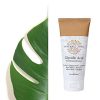 Botanic Tree Glycolic Acid Face Wash-Facial Exfoliating Cleanser