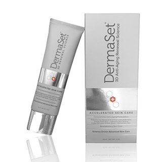 Anti-Aging 3D Renewal Cream DermaSet