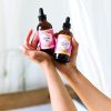 Jojoba Oil by Leven Rose Pure Cold Pressed