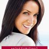 Tinted Face Sunscreen Moisturizer with Hyaluronic Acid