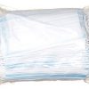 Single Use Disposable Face Mask
