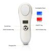 Electric Facial Lift Device Sonic Cleanser
