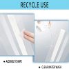 Clear Transparent Face Visor