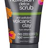 Volcanic Clay Hawaiian Detox Scrub