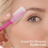 Exfoliating Tool Schick Hydro Silk Touch-Up