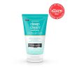 Face Scrub Purifying Cooling Gel and Exfoliating