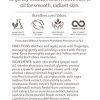 Burt's Bees Peach & Willowbark Deep Pore Scrub