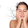 Natural Exfoliator Activated Charcoal Facial Scrub