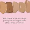 Neutrogena Healthy Skin Anti-Aging Perfector Tinted Moisturizer - SPF 20 Sunscreen, Retinol Therapy