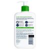 Moisturizing Non-Foaming Face Wash with Hyaluronic Acid