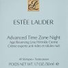 Night Age Reversing Line/Wrinkle Creme
