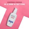 Neutrogena Oil-Free Moisturizer - Lightweight Matte Finish for Combination Skin